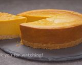 A picture of step 12 of SQUASH  BAKED CHEESECAKE.
