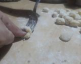 Foto del paso 5 de la receta: Ñoquis de papa