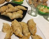Foto del paso 5 de la receta: Masa casera de empanadas