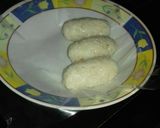 Foto langkah ke 6 dari resep Lemper Abon Praktis/Jajanan/Kue Basah.