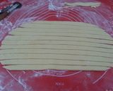 Barackos-túrós pite recept fázis 11 fotója