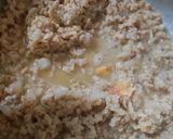 Foto del paso 2 de la receta: Empanadas de Carve (vegetarianas)