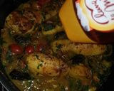 Une image de l'étape 6 de TAGINE SUCRÉ/SALÉ.