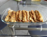 Foto del paso 6 de la receta: Puerros rellenos de jamón y queso