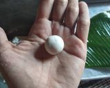 Foto langkah ke 2 dari resep Kicak Bekuah.