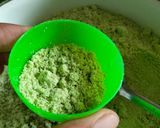 Foto langkah ke 4 dari resep Kue Putu dengan Cetakan.