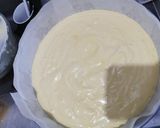 Foto del paso 1 de la receta: Torta de cumpleaños para mi hija Kiara!!