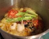 小牛高湯、台南牛肉湯食譜步驟8照片