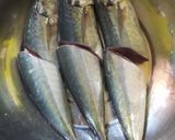 Foto langkah ke 1 dari resep Sarden Homemade (Real ikan sarden) #101.