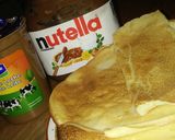 Foto del paso 4 de la receta: Frelloas o panqueques ✌