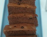 Foto langkah ke 7 dari resep Bolu Chocolatos (bisa dipanggang/dikukus).