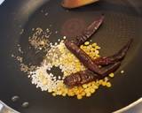 Mixed Veg Uthappam with Kara Chutney recipe step 2 photo
