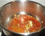 Foto del paso 3 de la receta: Menestra de verduras congeladas