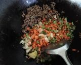 Foto langkah ke 4 dari resep #18. Daging utk isian roti/pizza/macaroni schotel.