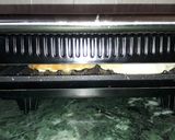 A picture of step 2 of Veg Cheese Burger.
