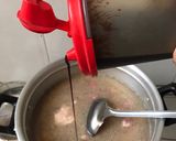 Foto langkah ke 6 dari resep Semur Daging Betawi.
