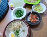 Foto langkah ke 3 dari resep Soto Ayam Bening.