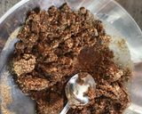 Nutellás sajttorta recept fázis 3 fotója