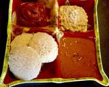 Idli Steamed Rice & Lentil Cake recipe step 13 photo