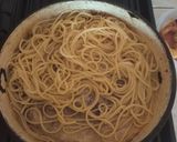 Foto del paso 5 de la receta: Spaghetti