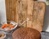 صورة لخطوة 5 من وصفة كريمة الجبن / Cream Cheese Frosting