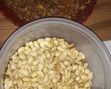 Foto del paso 2 de la receta: Mantequilla de maní