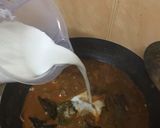 Foto langkah ke 3 dari resep Rendang sapi kentang.