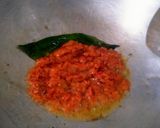 Foto langkah ke 2 dari resep Semur Pedas Tahu Dan Kacang Merah.