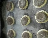 Foto del paso 10 de la receta: Tortitas negras