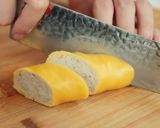 Foto langkah ke 9 dari resep Egg Chicken Roll ala Hokben Devina Hermawan.