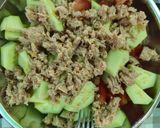Foto del paso 1 de la receta Ensalada fresca con arroz