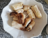 Foto del paso 2 de la receta: Queque choco - banana