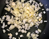 Foto del paso 5 de la receta: Biryani de merluza
