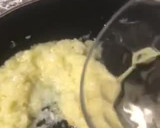 Foto del paso 5 de la receta: Merluza en salsa verde a la vasca