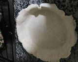 Foto del paso 4 de la receta: Tarta de puerros