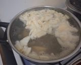 Pas rețetă Ciorbă de burtă🥣 5 fotografie