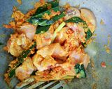 Foto langkah ke 2 dari resep Woku Ayam #BikinRamadanBerkesan #pekaninspirasi.