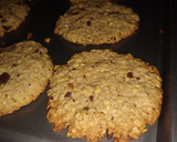 Foto del paso 4 de la receta: Galletas/galletitas de avena fáciles y económicas ! y veganas❤️