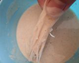 Foto langkah ke 4 dari resep Jamur enoki krispi.