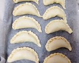 Foto del paso 7 de la receta: Miss empanadas de pollo chaqueñas 🥟🥟