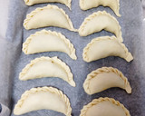 Foto del paso 7 de la receta: Miss empanadas de pollo chaqueñas 🥟🥟