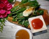 Foto langkah ke 3 dari resep Otak-otak ikan.