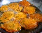 ભજીયા(Bhajiya Recipe in Gujarati) રેસીપી સ્ટેપ3ફોટો