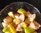 A picture of step 2 of Gondhoraj Lemon Pickle.