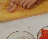Foto langkah ke 8 dari resep Mpasi Omu-Rice.