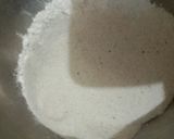 A picture of step 2 of Methi tikkiyan 🍪🍪.