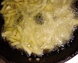 Foto del paso 5 de la receta: Palitos salados