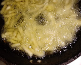 Foto del paso 5 de la receta: Palitos salados