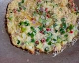 Foto langkah ke 6 dari resep Telur Dadar Thailand.