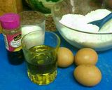 Foto del paso 1 de la receta: Magdalenas caseras deliciosas